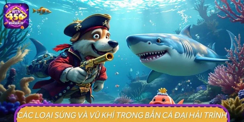 Sử dụng vũ khí hợp lý để dễ dàng hạ gục mục tiêu