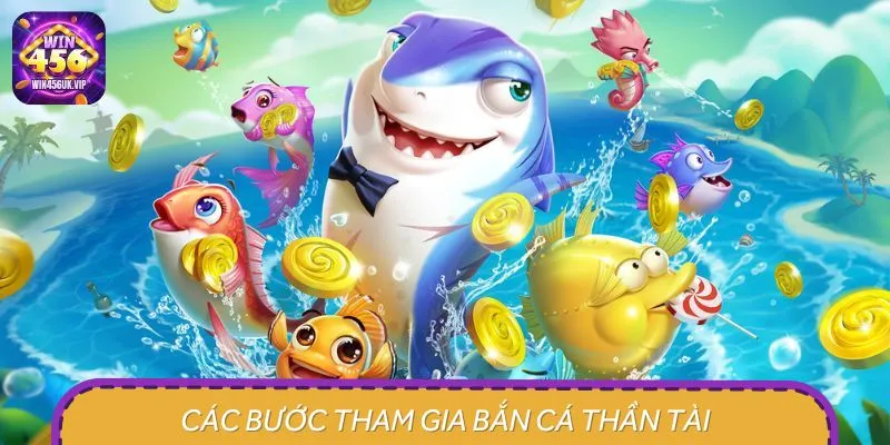Hướng dẫn tham gia sảnh game cực dễ