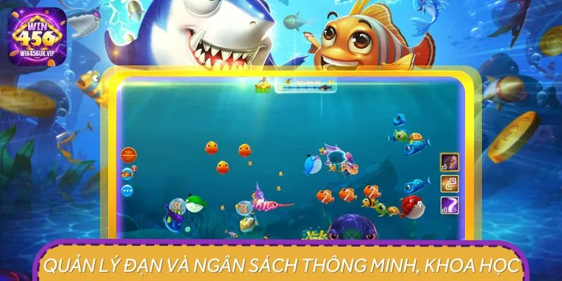 Sử dụng đạn dược hợp lý, ngắm bắn chính xác