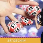 Bí Kíp Bắt Đề Chạm - Học Lỏm Tuyệt Chiêu Từ Cao Thủ Lô ĐềBí Kíp Bắt Đề Chạm - Học Lỏm Tuyệt Chiêu Từ Cao Thủ Lô Đề