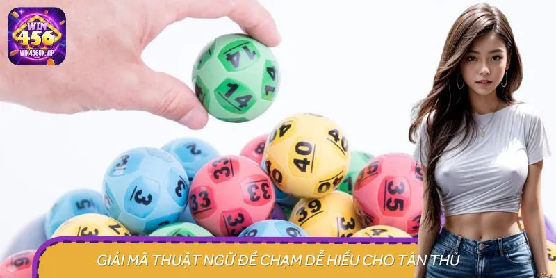 Nhiều cao thủ tính toán bắt đề chạm để tìm ra dàn số tiềm năng