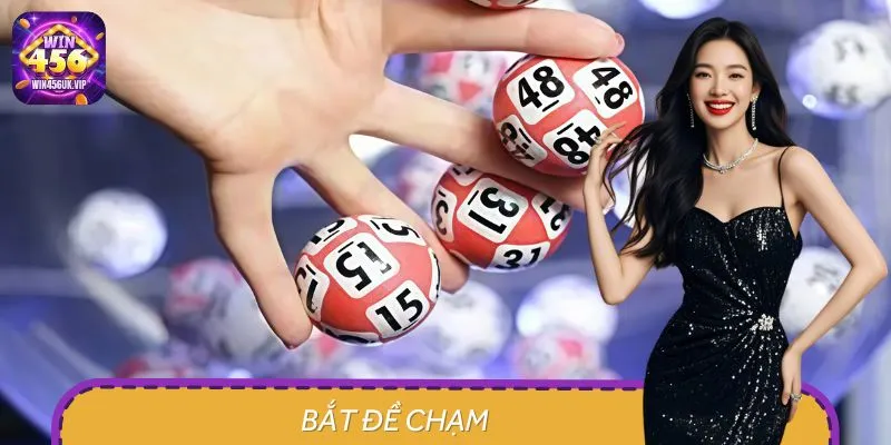 Bí Kíp Bắt Đề Chạm - Học Lỏm Tuyệt Chiêu Từ Cao Thủ Lô ĐềBí Kíp Bắt Đề Chạm - Học Lỏm Tuyệt Chiêu Từ Cao Thủ Lô Đề
