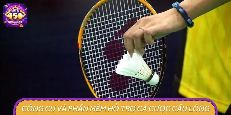 Lưu ngay những công cụ hỗ trợ quá trình đặt cược