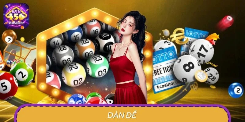 Cách Tạo Dàn Đề Chuẩn Tăng Cơ Hội Chiến Thắng Lên 95%