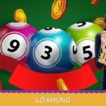 Lô Khung Là Gì? Phương Pháp Đánh Thắng Liên Tục Mỗi Ngày