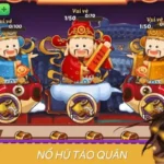 Nổ hũ Táo Quân WIN456: Quay Liền Tay, Hốt Thưởng Cực Khủng