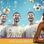 Thể Thao Điện Tử WIN456: Game Hay, Giải Thưởng Ngập Tràn