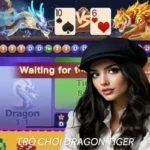 Chinh Phục Trò Chơi Dragon Tiger: Rinh Thưởng Cực Khủng