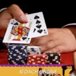 Xì Dách Online WIN456: Game Bài Đỉnh Cao, Thắng Lớn Dễ Dàng