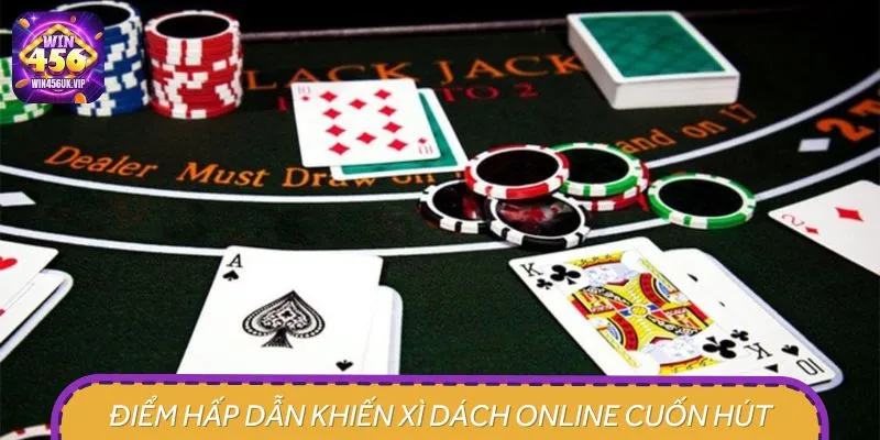 Sảnh game hội tụ nhiều điểm cộng khiến người chơi bị chinh phục