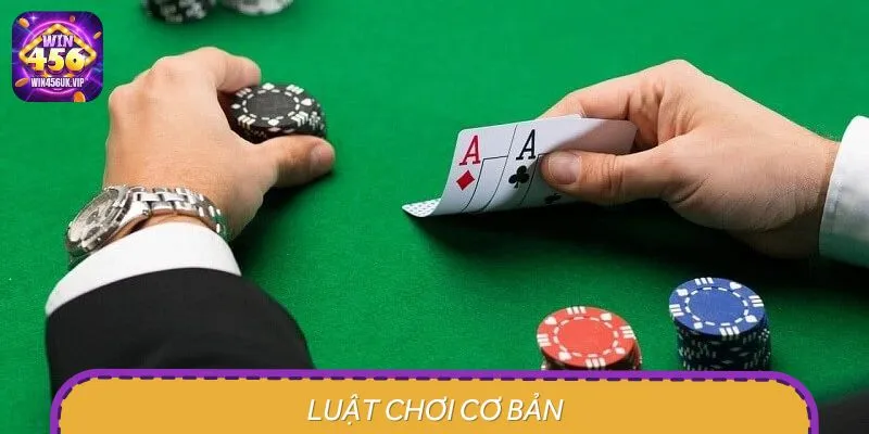Tìm hiểu luật chơi cơ bản của game Xì Dách Online